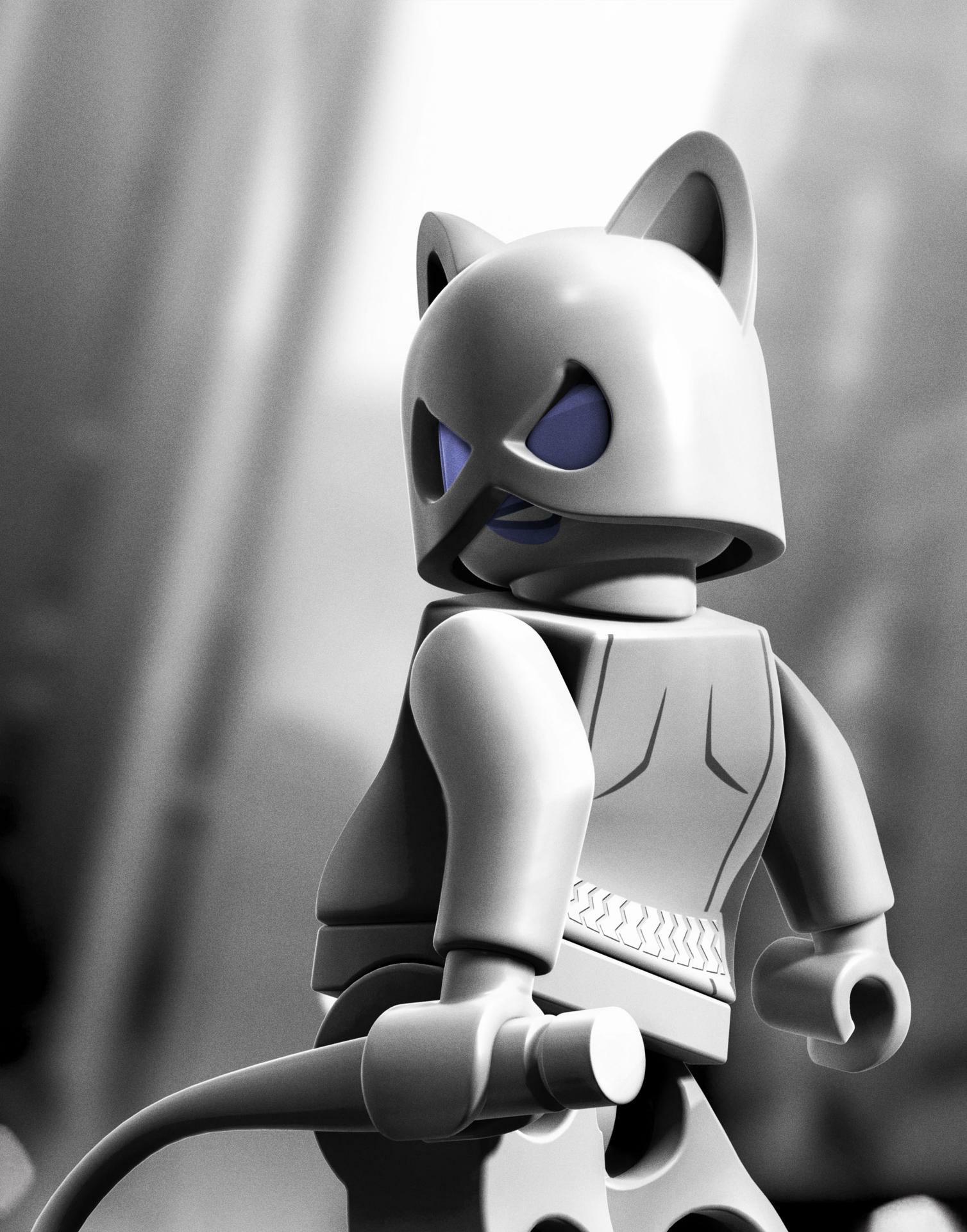 LEGO Batman 2: DC Superheroes - Imagen 23